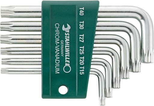 Штальвилле (индекс 96432201)