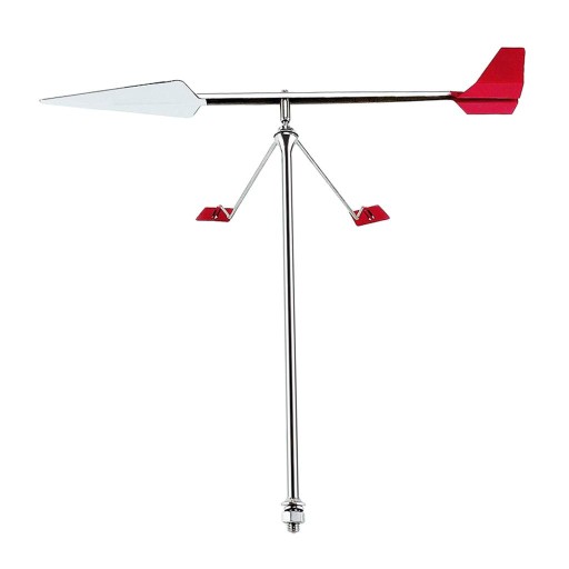 694426404366084426 - Нержавіюча сталь Морський човен напрямок вітру індикатори