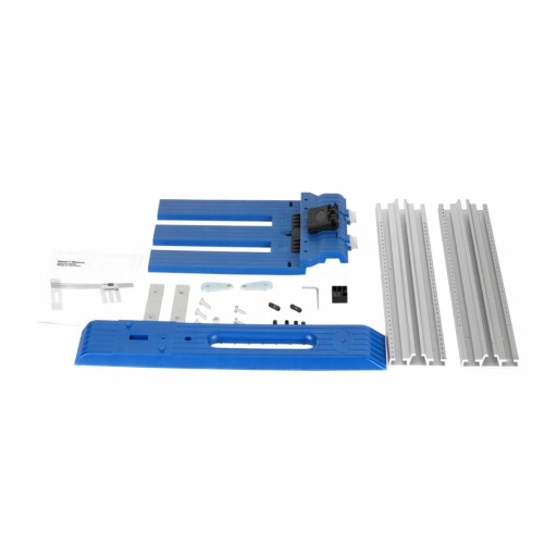 Фиксированная направляющая для электрической пилы Homyl