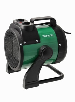 Электрообогреватель Stalco EHS 3000 S-97642