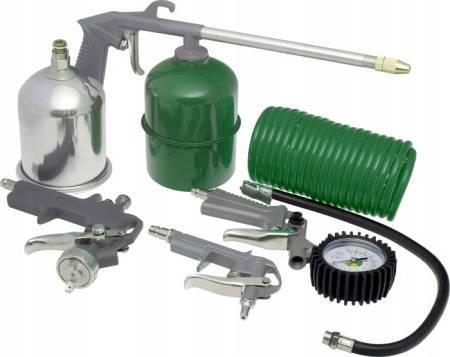 Stalco S-58705 Набір для малювання, набір 5 шт.