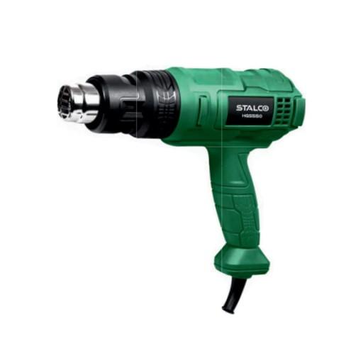 Тепловая пушка Stalco HGS550.