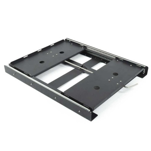 Сталевий телескопічний ящик для холодильника OFD