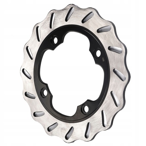 QC15116 - Сталевий задній гальмівний диск CBR600 для CBR600