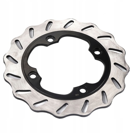 QC15116 - Сталевий задній гальмівний диск CBR600 для CBR600