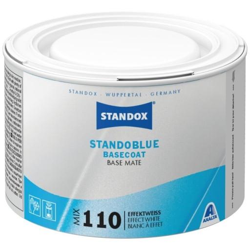 Standox Standoblue Mix 110 Основа для фарбування з білим ефектом 0,5 л