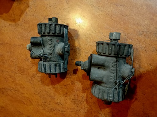 43644 - Тормозные цилиндры Star 28 2 шт.