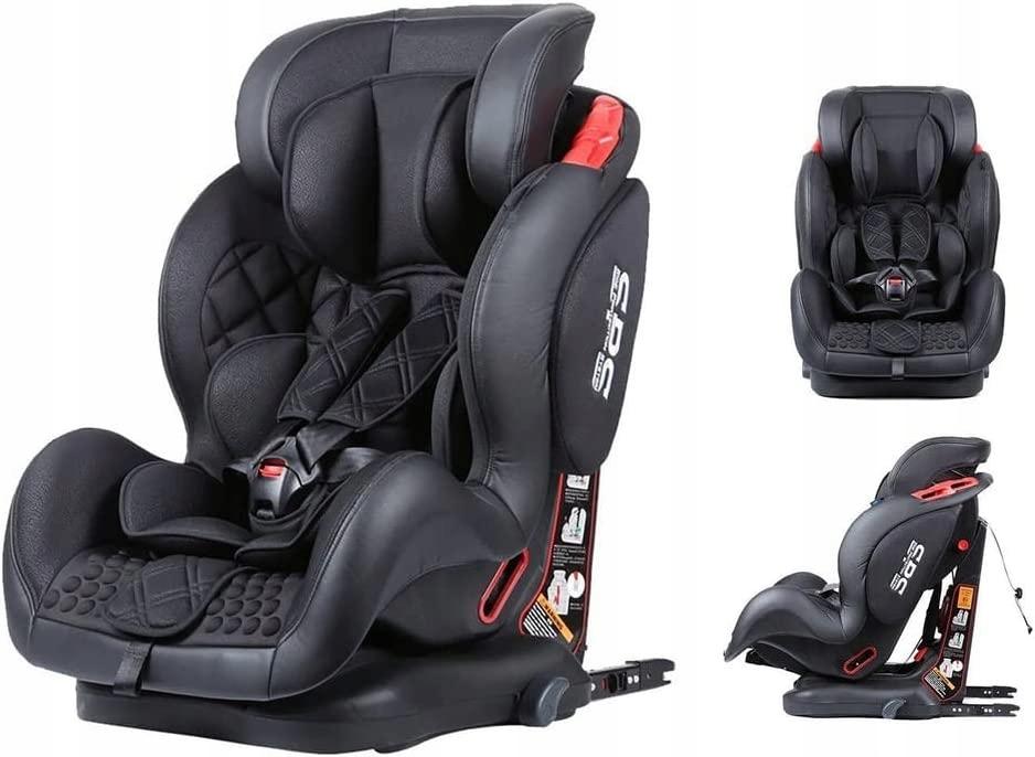 Star Ibaby BQ-06 travel автокресло 9-36 кг