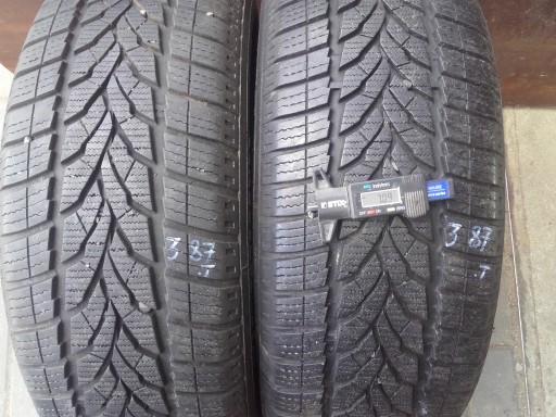 Star Performer WINTERASXL 215/65R15 100H 387T