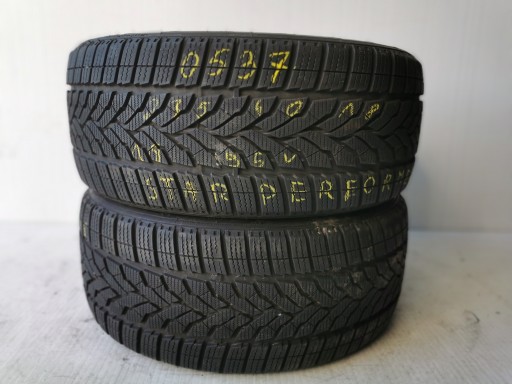 Star Performer Зима AS 235/40r18 95V N0537