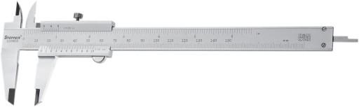 Супорт Starrett 125MEB-6/150, 150 мм