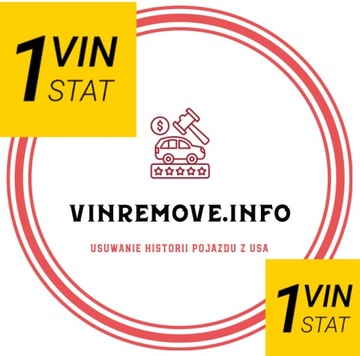 Stat.vin Удаление истории автомобиля 24 часа!