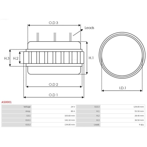 YT12B-BS - Аккумулятор Yuasa YT12B-BS 12V/10.5 Ah 210A JAPAN