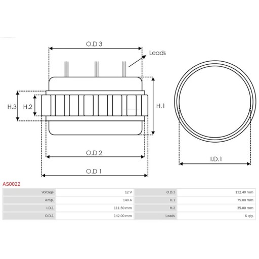 LT12B-BS - Shido литий-железный аккумулятор LT12B-BS YT12B-BS