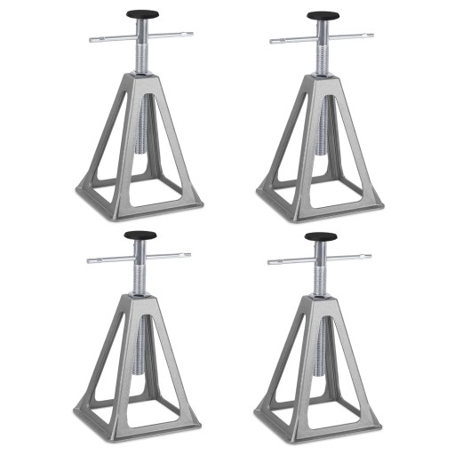 Штатив для караванов, комплект из 2 предметов