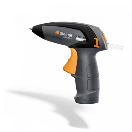Пистолет для горячего клея Steinel Gluematic 1007 Aku L/ST084288