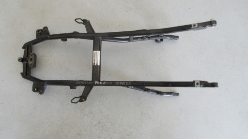 3566476-562419660PEG - Stelarz subframe Aprilia Pegaso Strada 650 xy