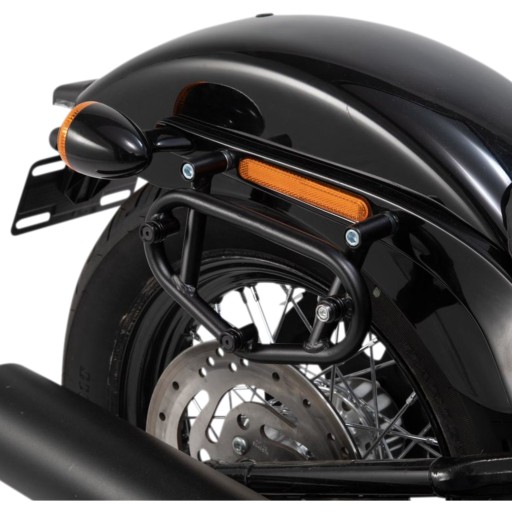 Рама SLC левая SW-MOTECH Harley Davidson FXLRS 1868 ABS