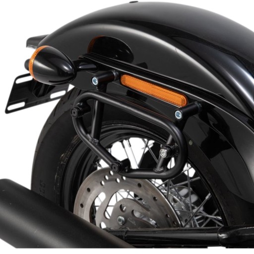 Рама SLC левая SW-MOTECH Harley Davidson FXLRS 1923 ABS