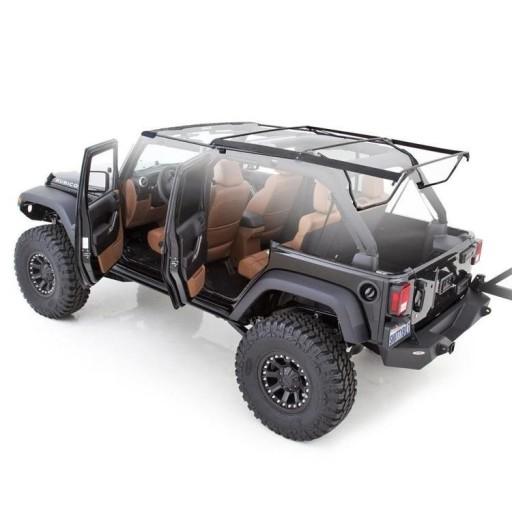 SB91305 - Каркас крыши Soft top Smittybilt