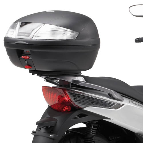 Рама корпуса Kymco People GTi 125 200 300 2010-20 гг.