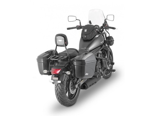 Kawasaki Vulcan S 650 15-20 боковая рама кофра