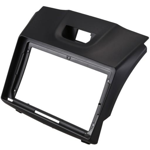 Стерео для Chevrolet Trailblazer Isuzu D-max МУ-X