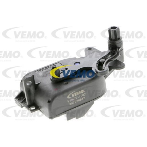 Управление, смесительные клапаны VEMO V10-77-1002