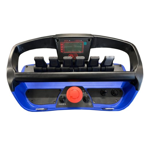 Радіоконтроль Scanreco RC400 Fassi RCX816LS 12 / 24VDC