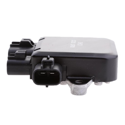 258694 - Управление вентилятором радиатора автомобиля