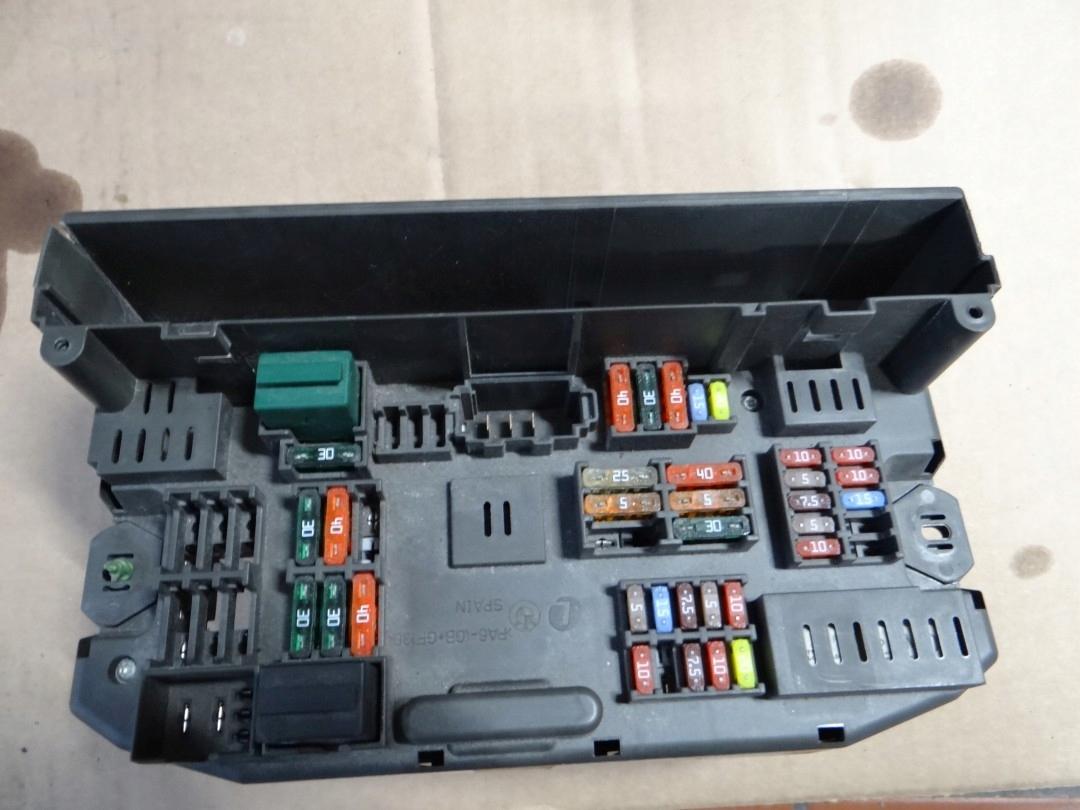 Бу бу 6931690 BMW X6 E71