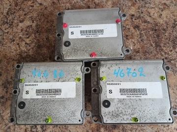 30681386 - Крепление троса переключения передач VOLVO V50 30681386