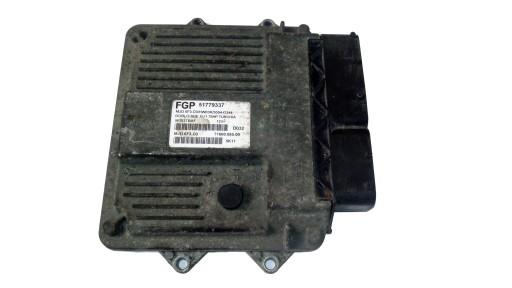 214813939R 214819674R 214814354R - Вентилятор RENAULT SCENIC IV 16-214819674r