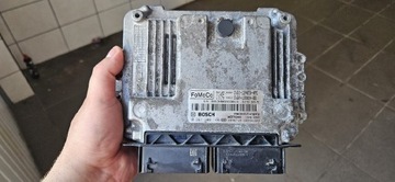 Контролер Focus 3 2013 1.0 ECOBOOS CV61-12A650-AME