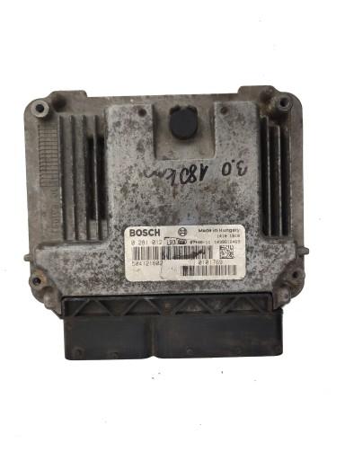 24.0710-2064.3 - ATE датчик ABS BMW X3 E83 04-10 передний 24.0710-20