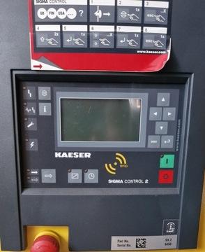 Контролер Kaeser Sigma Control 2