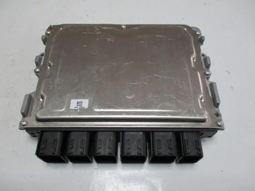 Бу компьютер BMW MINI 5A08C73 0261S101YK