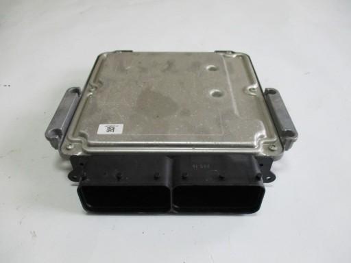 Драйвер компьютер Jeep Compass 18R P68328041AA