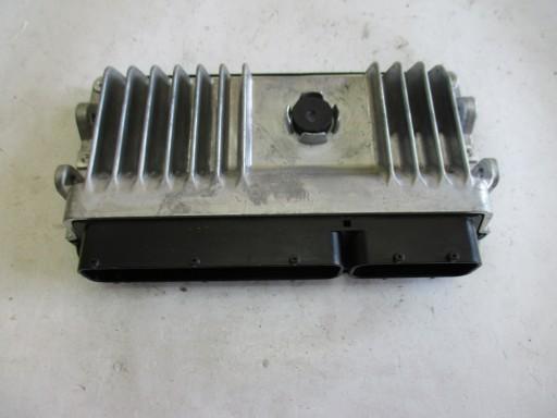 Контролер комп'ютера Toyota 89661-0ZS10