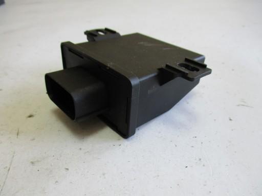 Драйвер Модуль Alfa Romeo Stelvio 00505407090