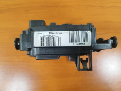 Модуль контроллера BSM L-04 L04 6500CK S118983004Q Peugeot Citroen