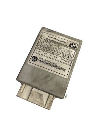 Блок управління EHC Nivo BMW E61 6766280 6769834