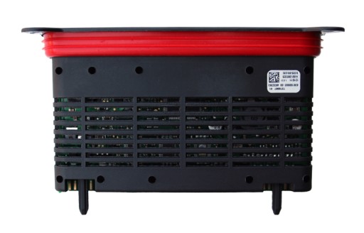 AU0190 *63117376867* - Модуль лампы водителя bmw x3 f25 x4 f26 lci светодиодный кассетный адаптивный полностью светодиодный