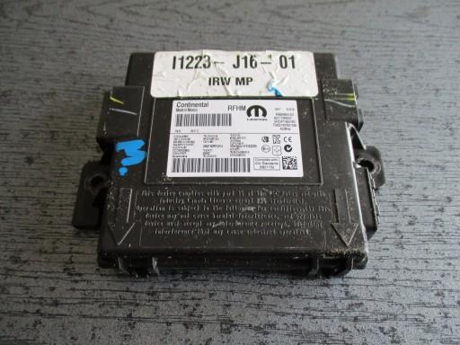 Драйвер модуль jeep compass P68286841AD