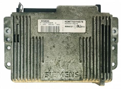 H82522671 - ДАТЧИК ТЕМПЕРАТУРЫ ВЫХЛОПНЫХ ГАЗОВ RENAULT NISSAN 2.0 DCI