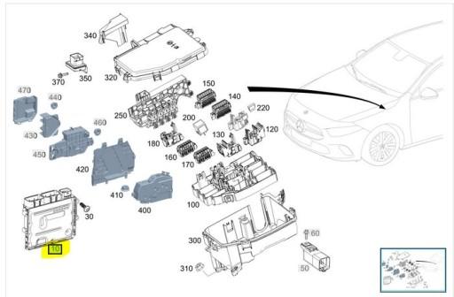 20703 - Катушка зажигания для FIAT SEDICI 1,6 06-