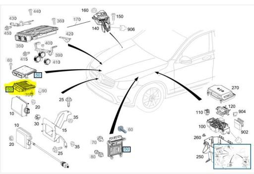 TAB-218 - TOYOTA RAV4 [ACA2#] подушка задняя мех. Отличаться.