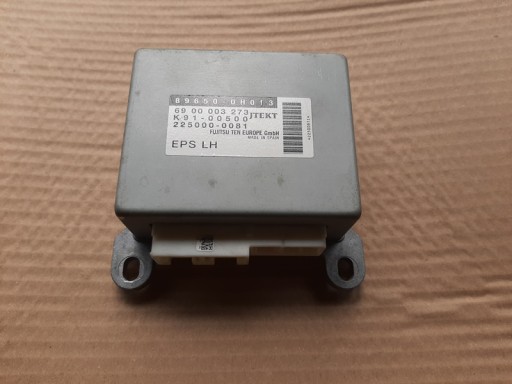 89650-0H013 - Підсилювач Керма Sensor Aygo C1 107 05-13