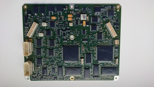 6009274069 4213550110 - Драйвер ZF Astronic, Traxon, Ecomat, EcoLife,EcoLite-Програмування