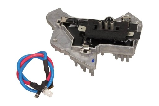 Контролер вентилятора MAXGEAR 27-4003